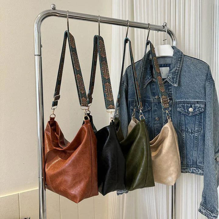 Esther | Alltagstasche mit funktionalem, modischem Design