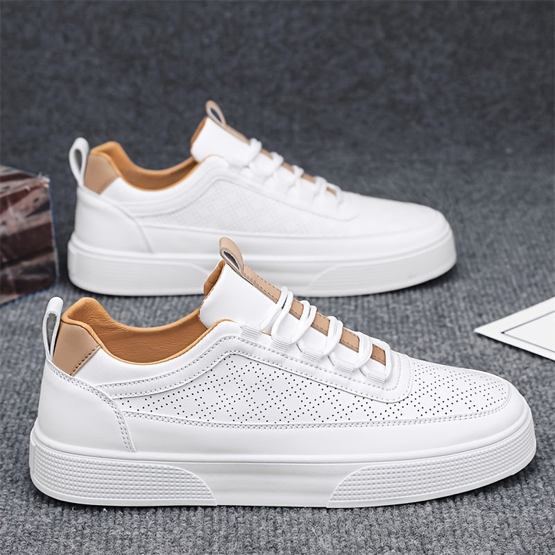 Kai | Modische Turnschuhe für den Alltag