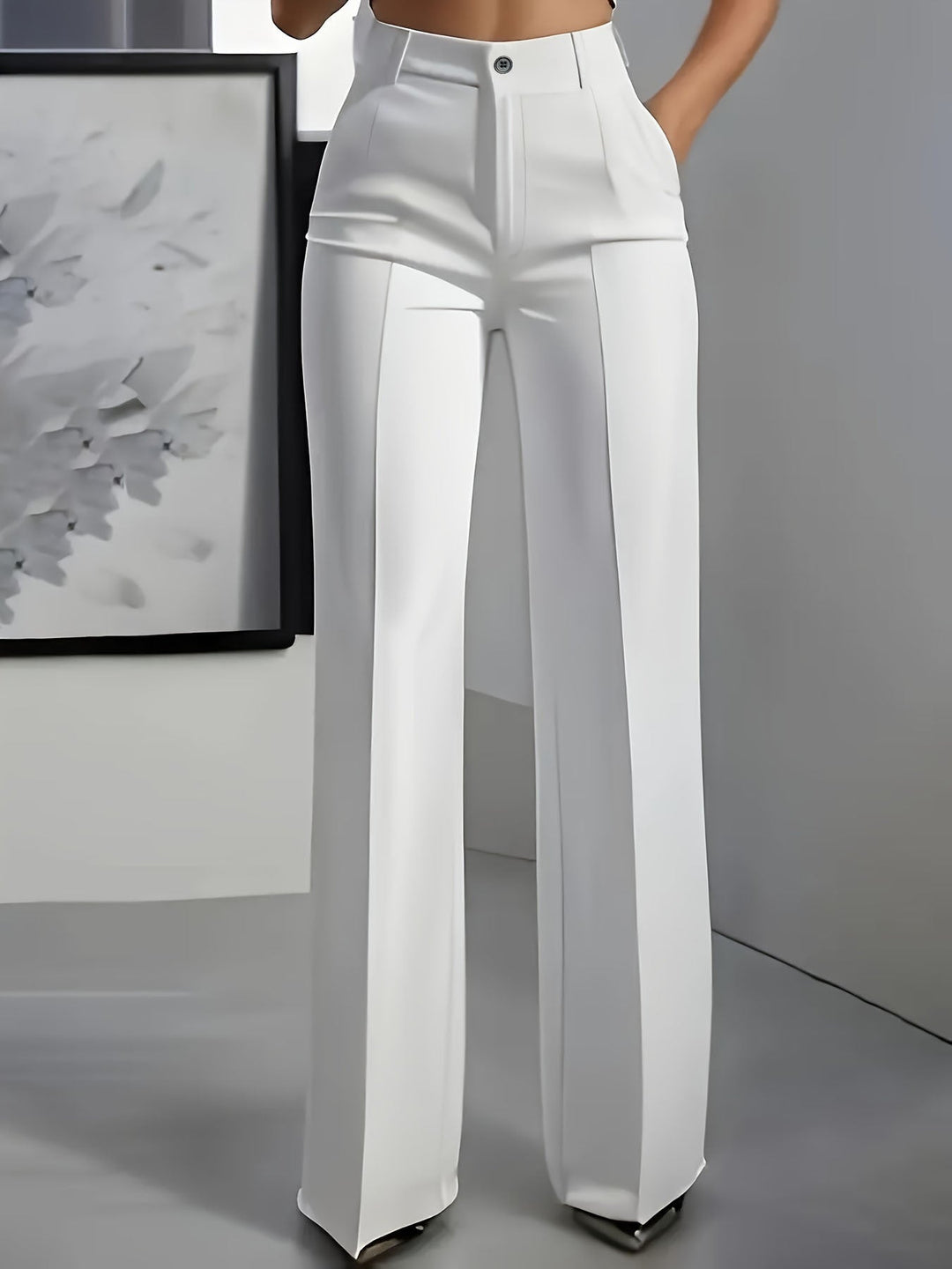 Petra | Trendige Freizeit-Hose für Damen