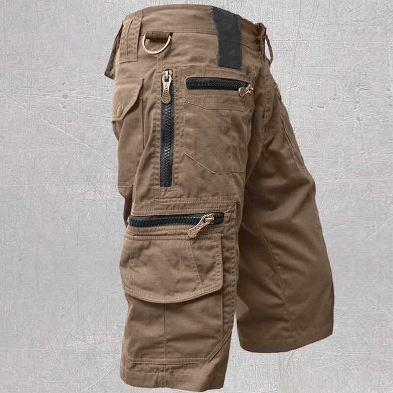 Felix | Vielseitige Cargo-Shorts Herren für Alltag
