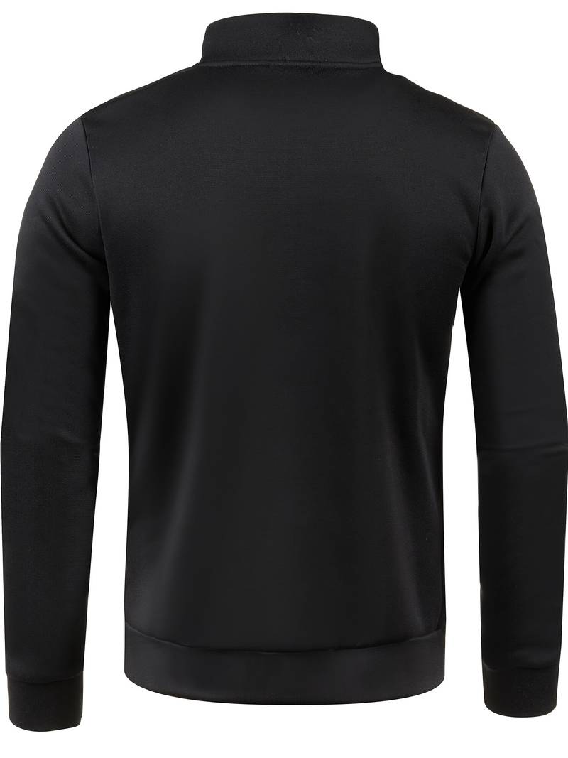 Angelo | Strickjacke für Herren mit Komfort