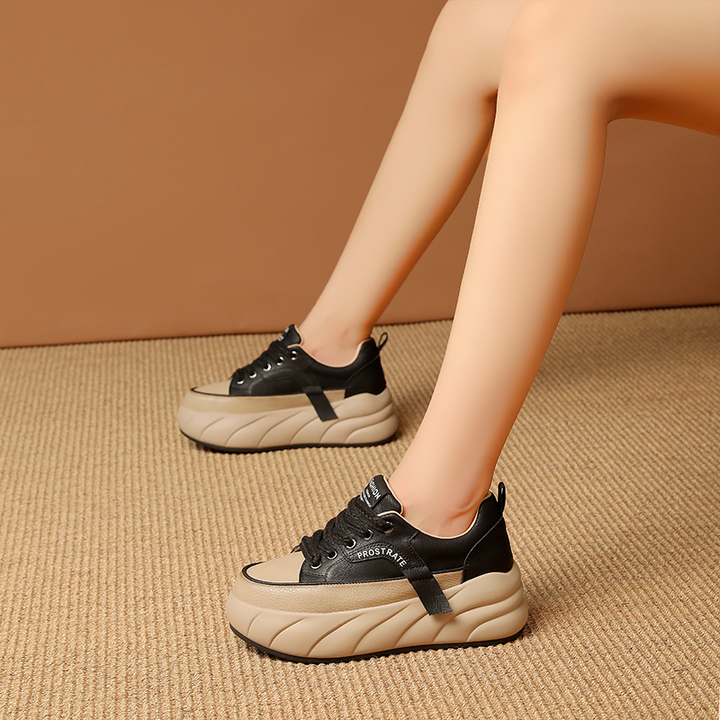 Laura | Echtlederschuhe für jeden Anlass
