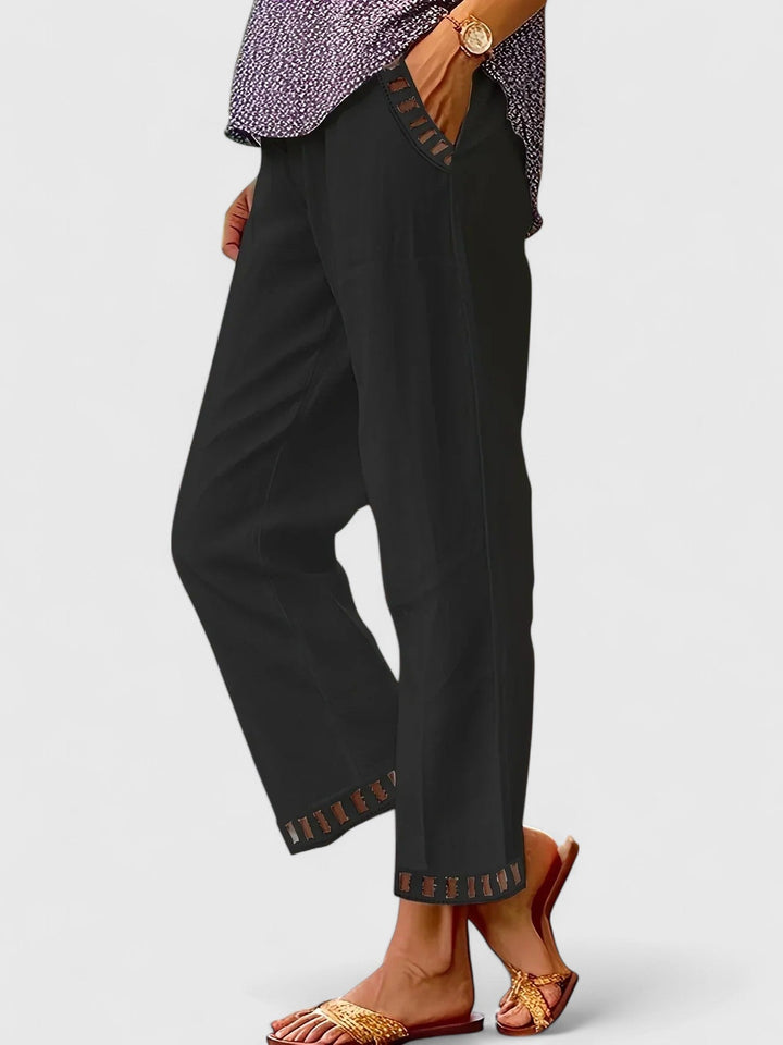 Johanna | Damenhose lässig elegant für Alltag