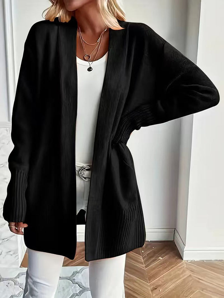 Helena | Klassische Strickjacke für täglichen Gebrauch