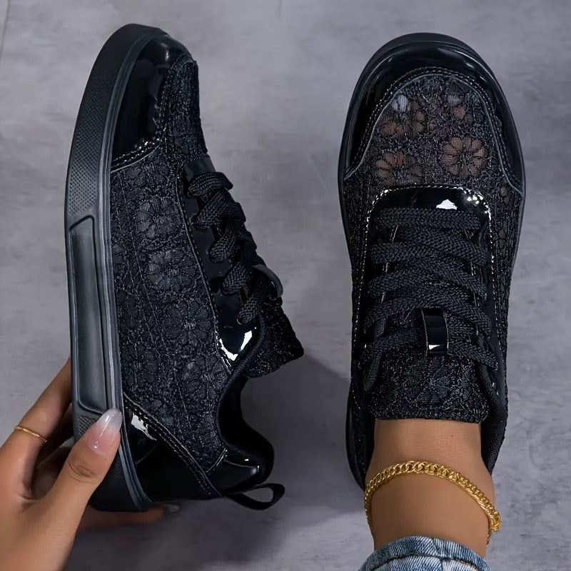 Sofie | Stylische Freizeit-Sneaker für Damen