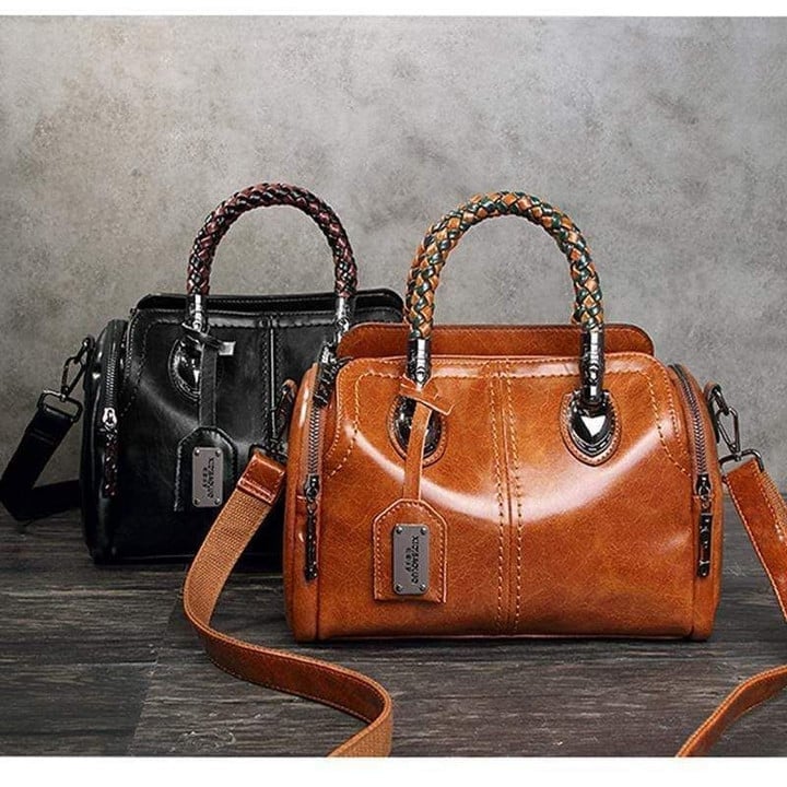 Große Handtaschen für Frauen – viel Platz und Stil