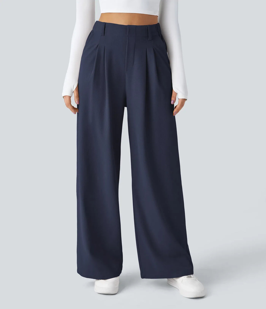 Amelie | Elegante Damenhose mit komfortablem Sitz