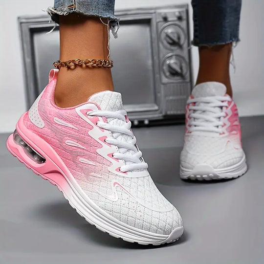 Barbe | Orthopädischer Sneaker für Damen mit Komfort