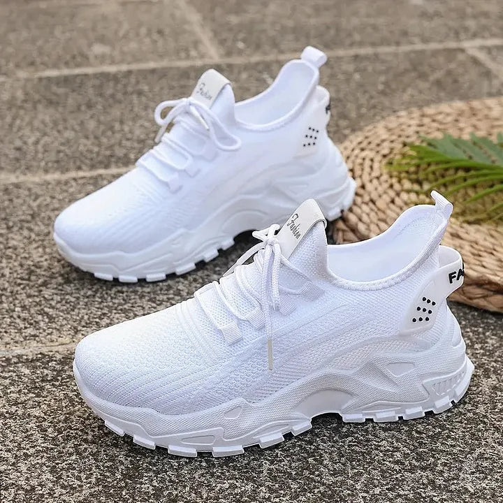 Alina | Lässige Sneaker für stilvolle Auftritte