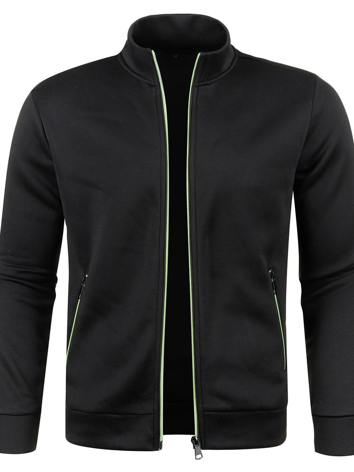 Angelo | Strickjacke für Herren mit Komfort