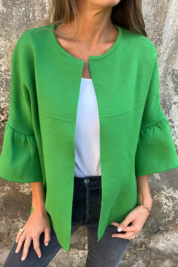 Nina | Stilvolle Damenweste für elegantes Outfit