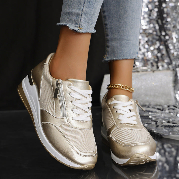 Adelie | Bequeme und stylische Sneakers für jeden Tag