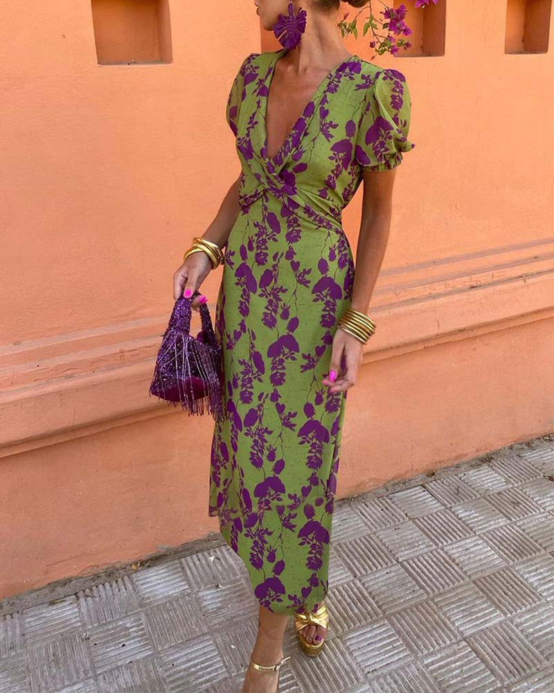 Celia | Das berühmte Kleid mit elegantem Schnitt