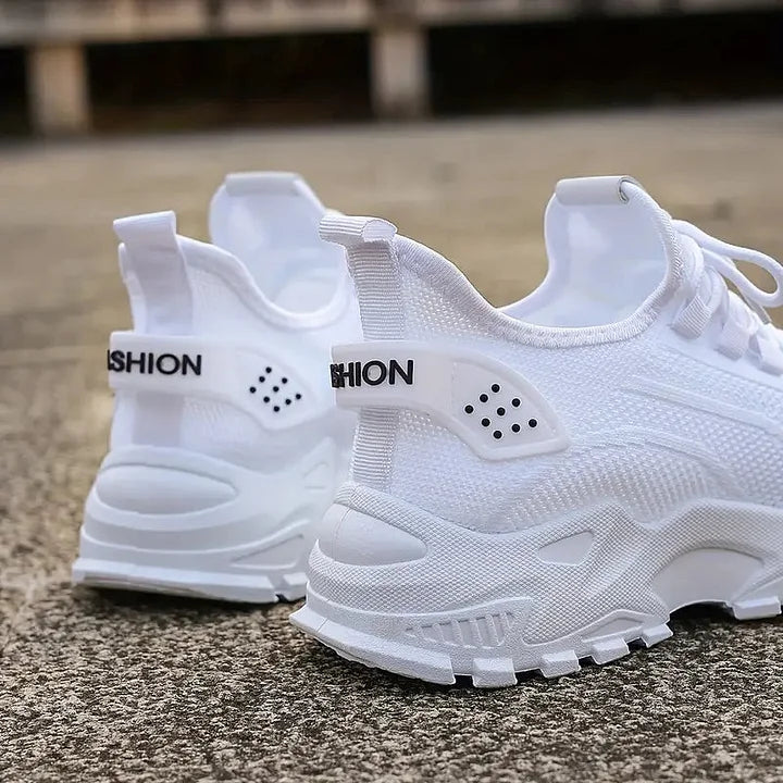 Alina | Lässige Sneaker für stilvolle Auftritte