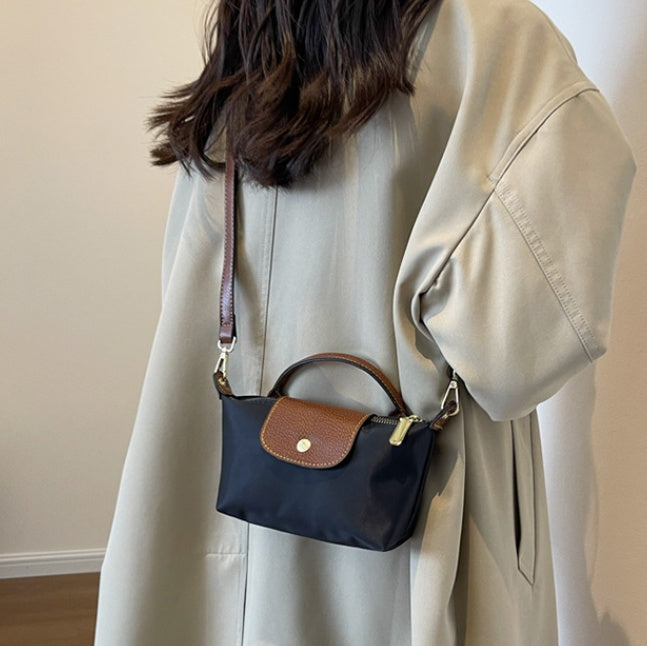 Dusselbag | Tasche für jeden Look geeignet