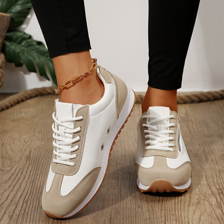 Amelie | Komfort-Sneaker für Damen im urbanen Look