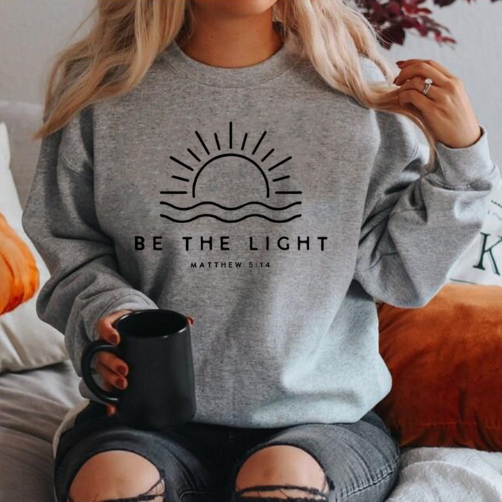 GIGI | Stylischer Pullover für coole Outfits mit Wohlfühlfaktor