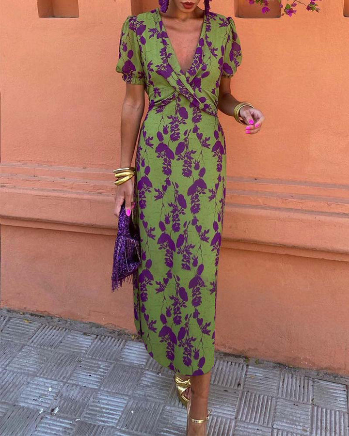 Celia | Das berühmte Kleid mit elegantem Schnitt