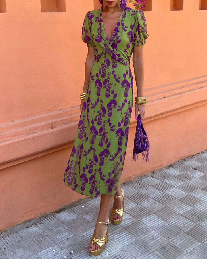 Celia | Das berühmte Kleid mit elegantem Schnitt