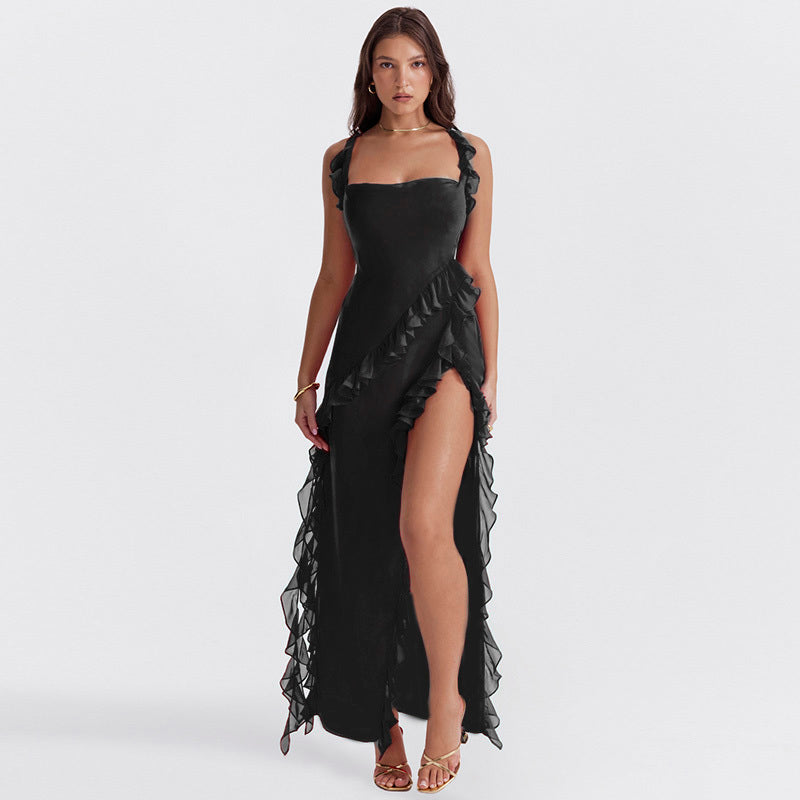 Leonie | Bezauberndes Kleid für Alltag und Sommerpartys