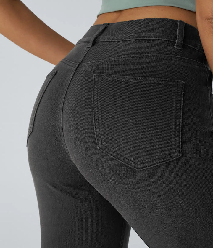 Sophie | Bequeme Hose Damen mit hohem Bund