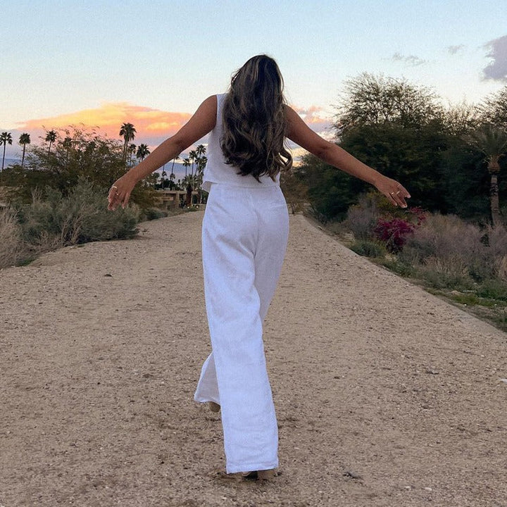 Ibiza | Sommer-Set zweiteilig für Damen