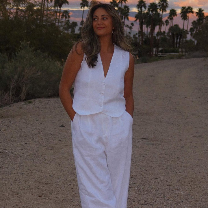 Ibiza | Sommer-Set zweiteilig für Damen