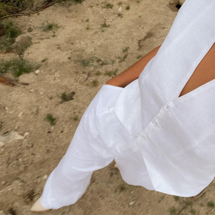 Ibiza | Sommer-Set zweiteilig für Damen