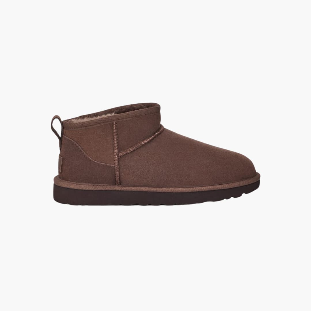 Romy | Klassische Damen-Stiefeletten für den Winter