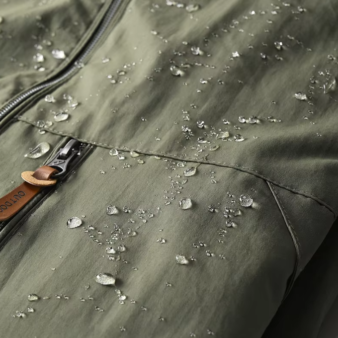 Moritz | Alpine Jacke für stilvolle Herrenmode