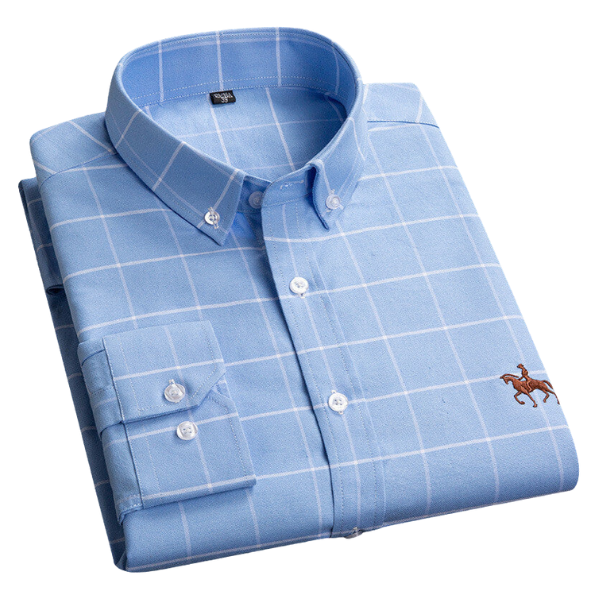 Harvey | Premium-Shirt für anspruchsvolle Männerlooks