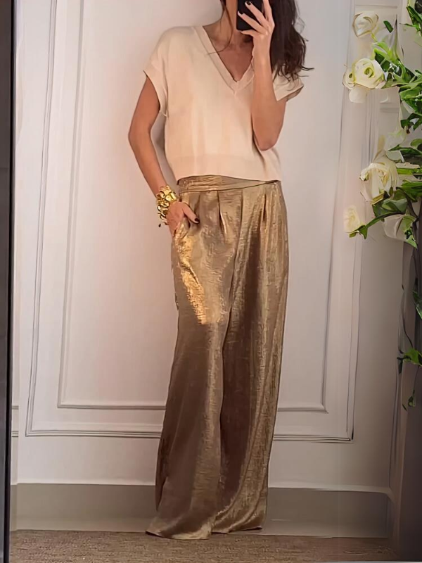 Theresa | Elegantes Set für besondere Anlässe