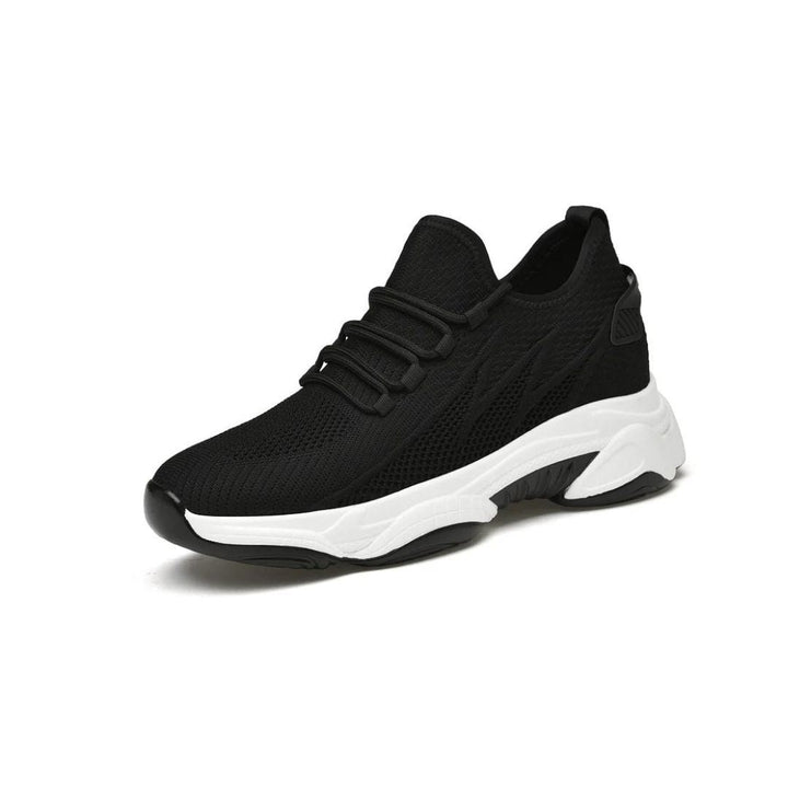 Alpha Kicks | SkyBoost Pro Sneaker für Komfort und Stil