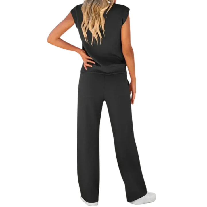 Soraya | Lässiges Sommer Set weich und modern