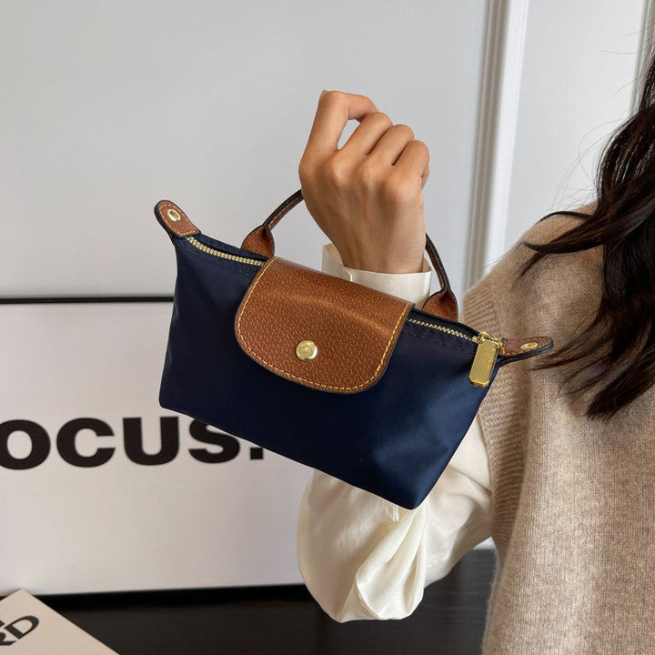 Dusselbag | Tasche für jeden Look geeignet