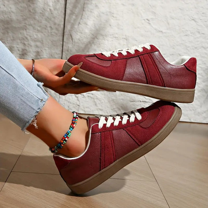 Emma | Eleganter Schuh mit leichter Absatzhöhe