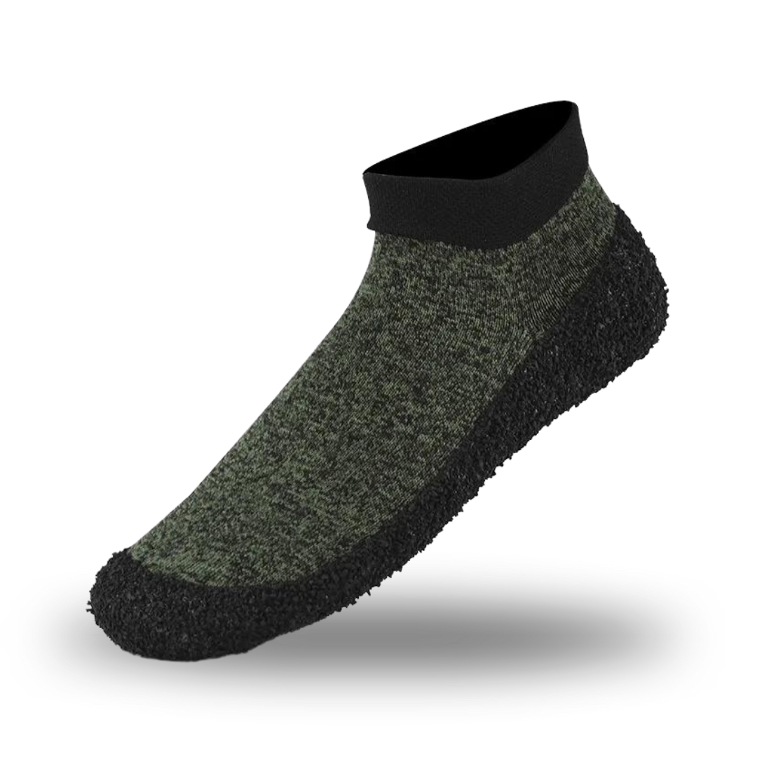 FlexiFoot Mutige Schritte mit Komfort und Stil