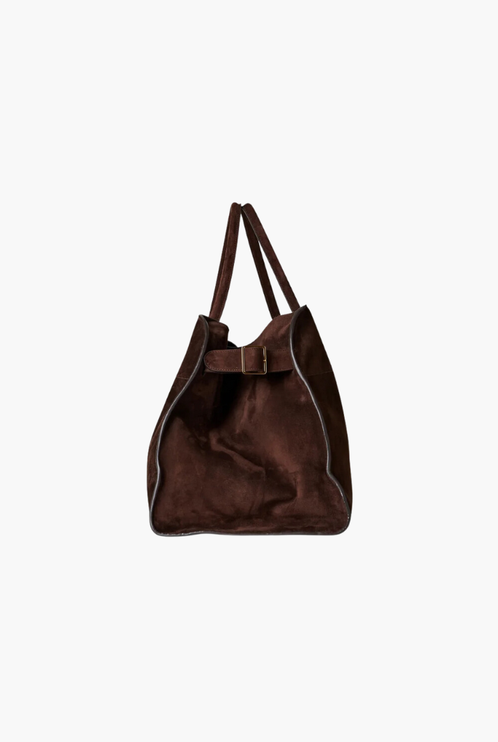 Soft Margaux | Luxuriöse Handtasche mit Struktur
