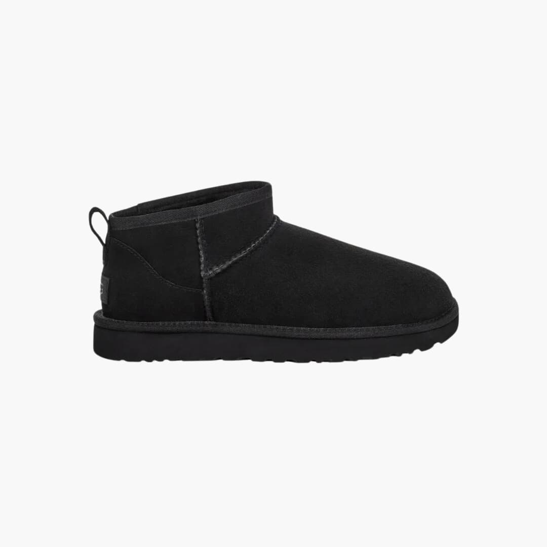 Romy | Klassische Damen-Stiefeletten für den Winter