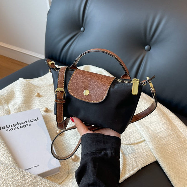 Dusselbag | Tasche für jeden Look geeignet