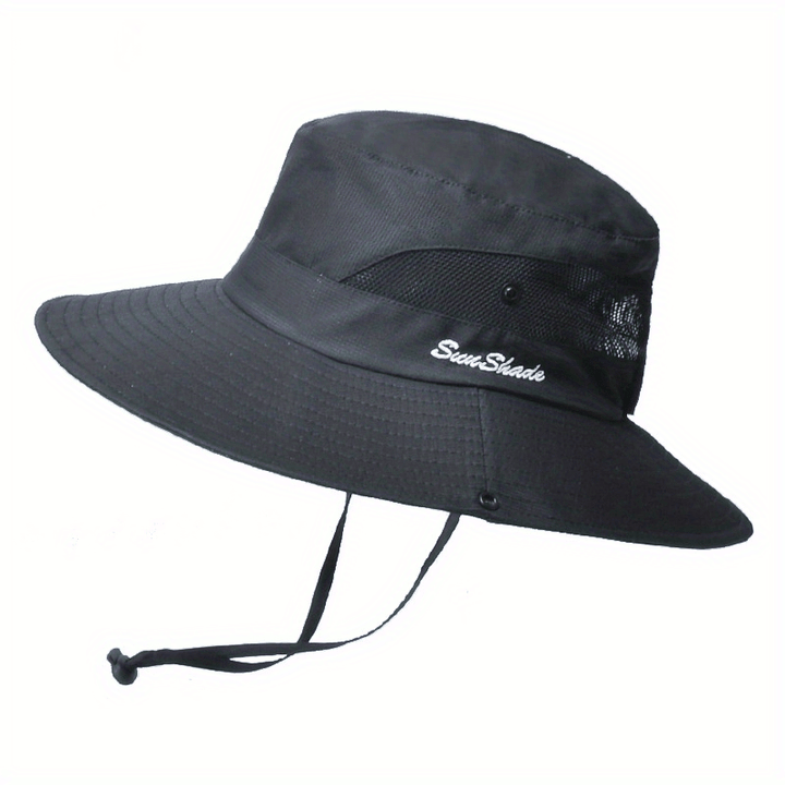 Sonnenlicht | Anti-UV Sonnenschutz Hut