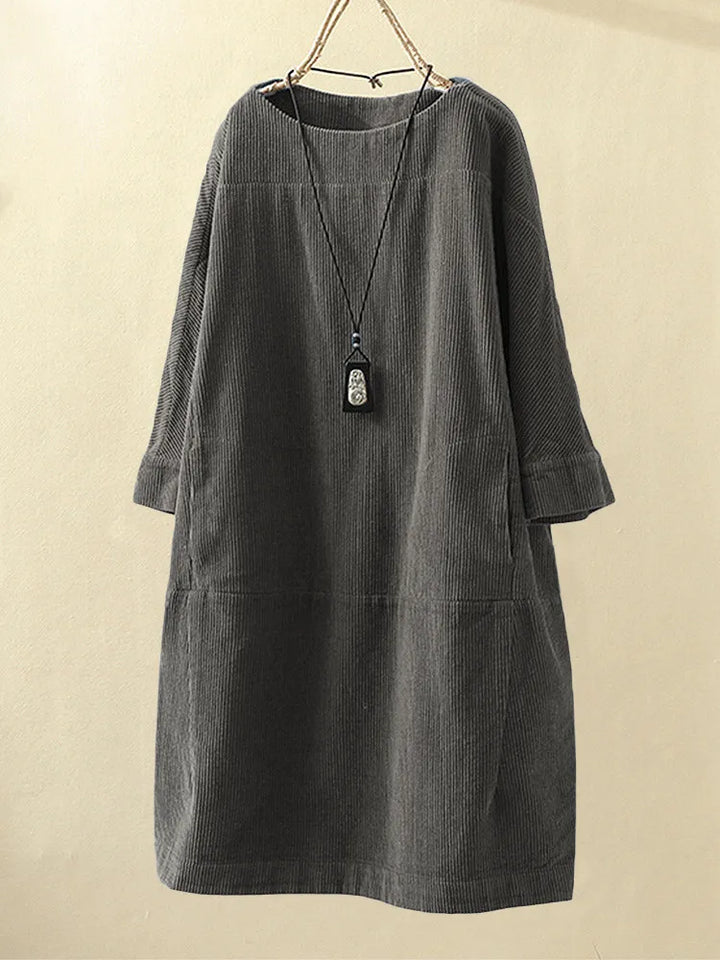 Ruby | Feminines A-Linien-Kleid mit Stil & Komfort
