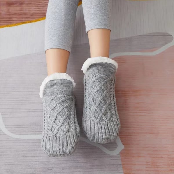SnugFeet | Thermosocken für warme Wintertage