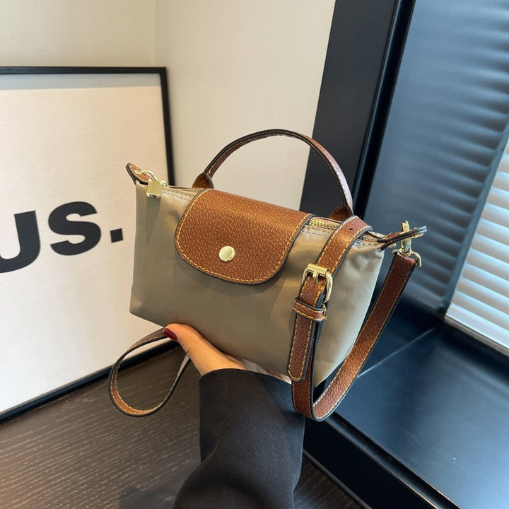 Dusselbag | Tasche für jeden Look geeignet
