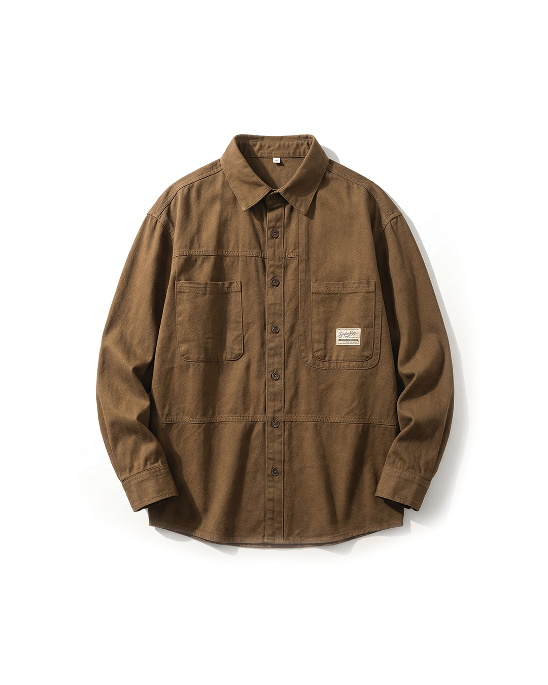Leon | Heritage Craftsman Herren Hemd für elegante Looks