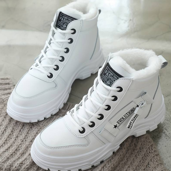 Natalia | Hochwertige Winterstiefel für Damen