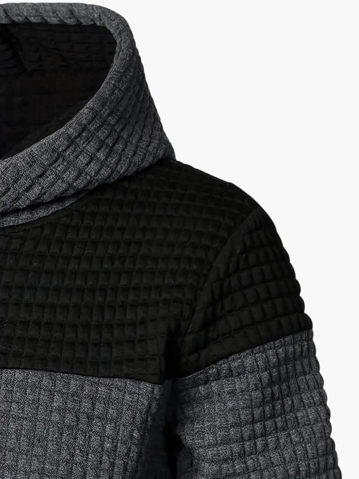 Piet | Bequemer Alltags-Pullover für Herren