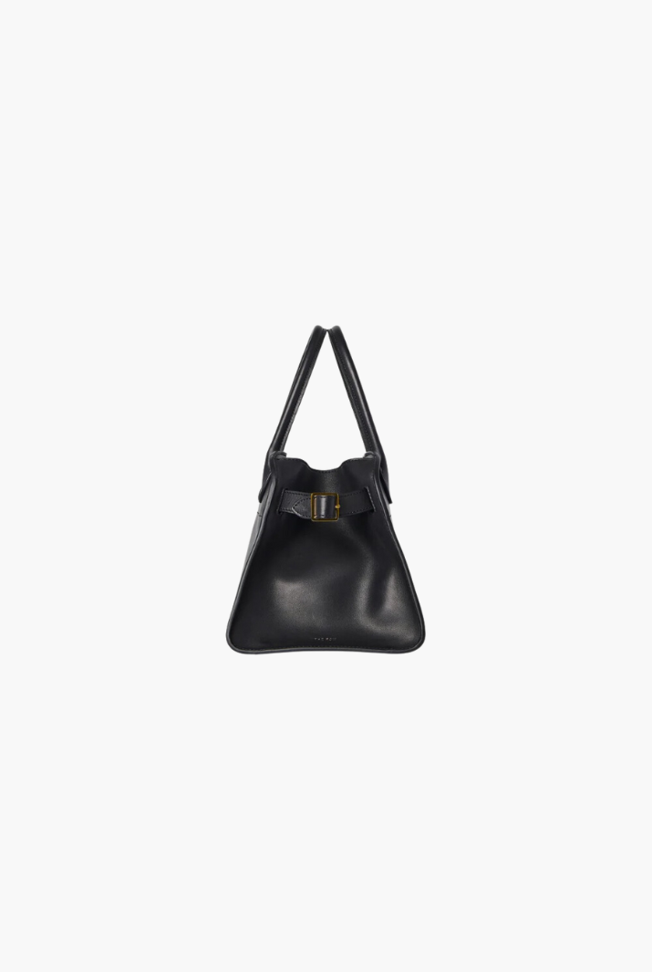 Soft Margaux | Luxuriöse Handtasche mit Struktur