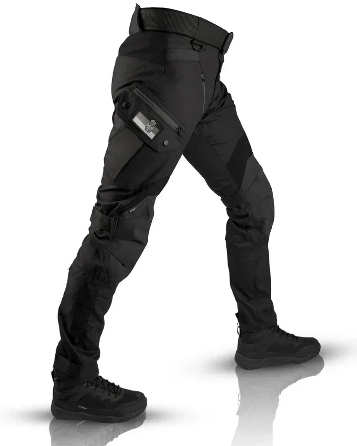 Noel | Robuste Outdoorhose im taktischen Stil für Herren