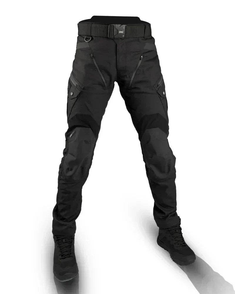 Noel | Robuste Outdoorhose im taktischen Stil für Herren